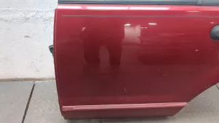 7L2Z78266B41AA Ручка внутренняя задняя левая Ford Explorer 4 Арт 11151097, вид 2