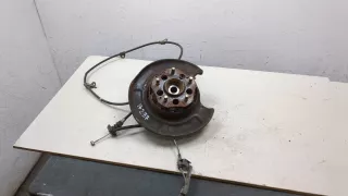 4241001020 Ступица задняя правая Toyota Matrix 1 Арт 20072503, вид 2