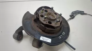 4241001020 Ступица задняя правая Toyota Matrix 1 Арт 20072503, вид 3
