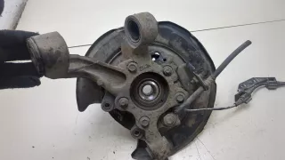 4241001020 Ступица задняя правая Toyota Matrix 1 Арт 20072503, вид 4