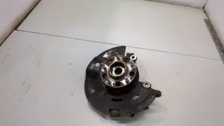  Ступица передняя левая Hyundai Santa FE 3 (DM) Арт 20366638, вид 1
