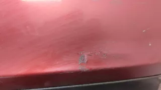 1Z0821822 Брызговик Skoda Octavia A5 Арт 11382605, вид 3