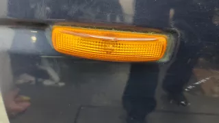 LR016463,LR016878,LR011277,LR031885,LR018296,LR020810,LR018254,LR040917,LR063670,LR007954 Дверь передняя левая синяя Land Rover Discovery 3 Арт 9417590, вид 4