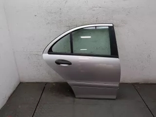 A2037300805 Дверь задняя правая Mercedes C W203 Арт 20102298, вид 1
