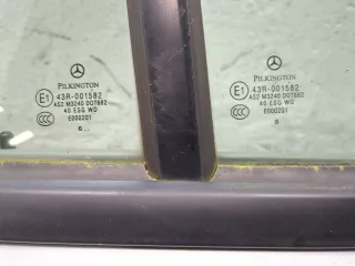 A2037300805 Дверь задняя правая Mercedes C W203 Арт 20102298, вид 5