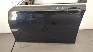  Дверь передняя левая синяя BMW 7 F01/F02 Арт 20359854, вид 2