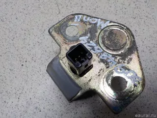 1213387 Ford Ответная часть (скоба) замка двери Ford Focus 1 Арт E30948624, вид 5