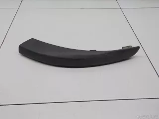 1356652 Ford Накладка заднего бампера правая Ford Focus 2 Арт E31159087, вид 3