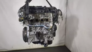 PE4116610,PY1316460,PE4116410 Маховик Mazda 3 BP Арт 10984776, вид 4
