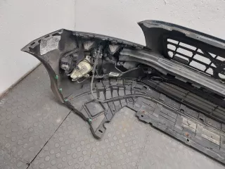 31383735 Защита (пыльник) двигателя Volvo V40 2 Арт 11219158, вид 2