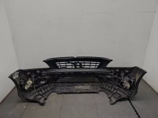 31383735 Защита (пыльник) двигателя Volvo V40 2 Арт 11219158, вид 3