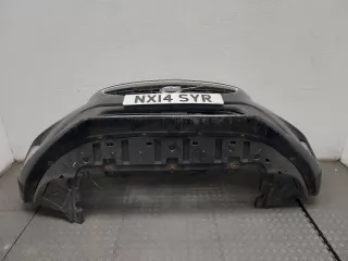 31383735 Защита (пыльник) двигателя Volvo V40 2 Арт 11219158, вид 4