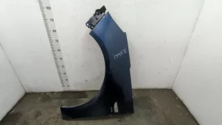 1100012,13355187 Крыло переднее левое синее Opel Zafira C Арт 20367897, вид 1