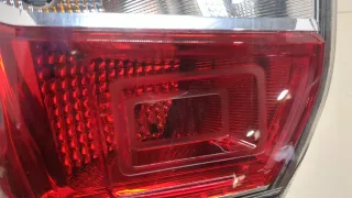 84201SG010 Фонарь задний левый Subaru Forester SJ Арт 20301637, вид 2