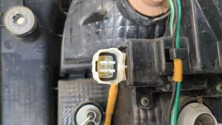 84201SG010 Фонарь задний левый Subaru Forester SJ Арт 20301637, вид 4