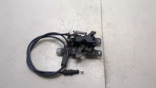  Трос капота Mercedes A W169 Арт 11380350, вид 2