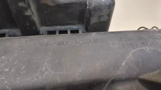 1307714 Корпус воздушного фильтра Ford KA 1 Арт 8883988, вид 2
