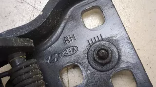  Механизм сдвижной двери Hyundai H1 2 Арт 20368375, вид 2