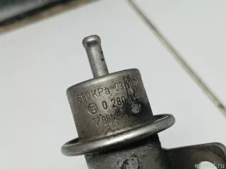 1071993 Ford Регулятор давления топлива Ford Fiesta 5 Арт E31671747, вид 2