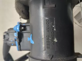 22680AW400 Расходомер Nissan Almera N16 Арт 20353086, вид 3