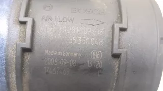 55350048,0281002616 Расходомер Opel Antara Арт 20369010, вид 2