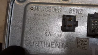 A2229000115 Блок розжига ксенона Mercedes C W205 Арт 9169064, вид 2