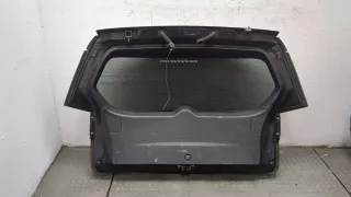 6590Z8 Камера заднего вида Citroen C-Crosser Арт 11235106, вид 4