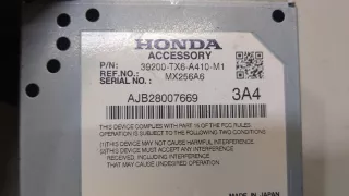  Блок комфорта Acura ILX Арт 20372165, вид 2