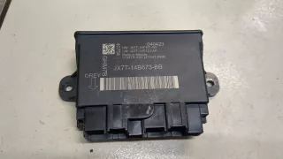 jx7t14b673bb Блок комфорта Lincoln Aviator 2 Арт 9337453, вид 1