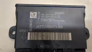 jx7t14b673bb Блок комфорта Lincoln Aviator 2 Арт 9337453, вид 2