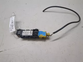 Датчик удара Audi A4 B7 2004г. 8E0959651B - Фото 3