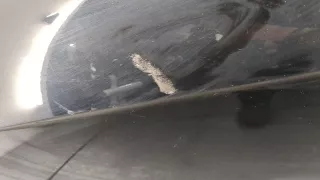  Динамик BMW 7 E65/E66 Арт 11377321, вид 3