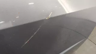  Обшивка двери передней правой (дверная карта) Honda Civic 8 restailing Арт 11383381, вид 4