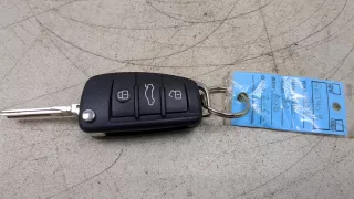 8V0837220E Ключ Audi A3 8V Арт 20315336, вид 1