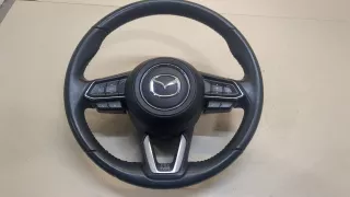  Подушка безопасности водителя Mazda CX-9 2 Арт 11379692, вид 1