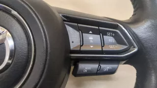  Подушка безопасности водителя Mazda CX-9 2 Арт 11379692, вид 3