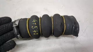 98733T01 Патрубок интеркулера Citroen DS4 Арт 9034671, вид 3