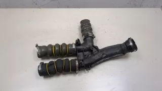  Патрубок интеркулера Citroen DS4 Арт 20082597, вид 2