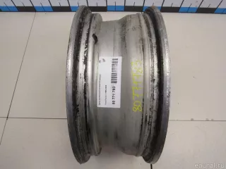 YS4Z1007FA Ford Диск колесный легкосплавный Ford Focus 1 Арт E81072296, вид 3