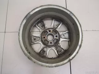 YS4Z1007FA Ford Диск колесный легкосплавный Ford Focus 1 Арт E81072296, вид 4