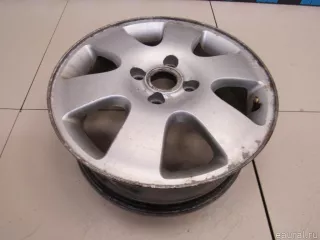 YS4Z1007FA Ford Диск колесный легкосплавный Ford Focus 1 Арт E81072296, вид 10