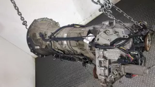6HP28 Коробка передач автоматическая (АКПП) Land Rover Discovery 4 Арт 9152707, вид 4