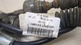 54310T1TE010 Трос кулисы КПП Honda CR-V 4 Арт 20368920, вид 2