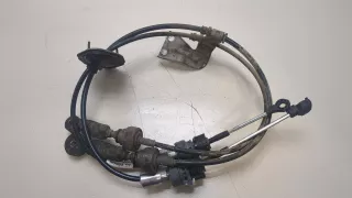54310T1TE010 Трос кулисы КПП Honda CR-V 4 Арт 20368920, вид 3