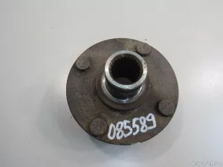 1333147 Ford Ступица передняя Ford Escort 5 Арт E81085589, вид 3