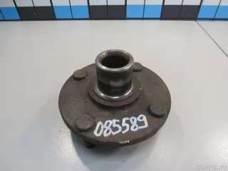 1333147 Ford Ступица передняя Ford Escort 5 Арт E81085589, вид 4
