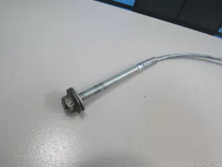 1076707 Ford Трос ручника Ford Focus 1 Арт E81089432, вид 2