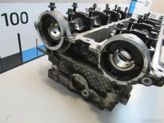 1135489 Ford Головка блока Ford Mondeo 2 Арт E81090398, вид 13