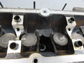 1135489 Ford Головка блока Ford Mondeo 2 Арт E81090398, вид 4