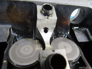 1135489 Ford Головка блока Ford Mondeo 2 Арт E81090398, вид 5